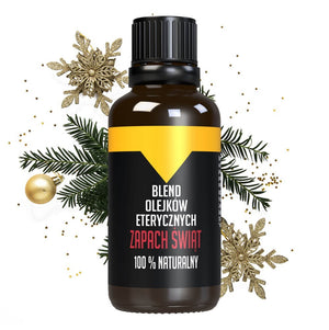 Bilovit Scent of Christmas eeterlik õli - 30 ml