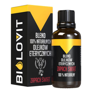 Bilovit Scent of Christmas eeterlik õli - 30 ml