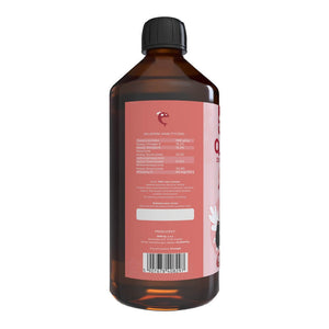 Atlantic Treat 100% lõheõli koertele ja kassidele - 1000 ml