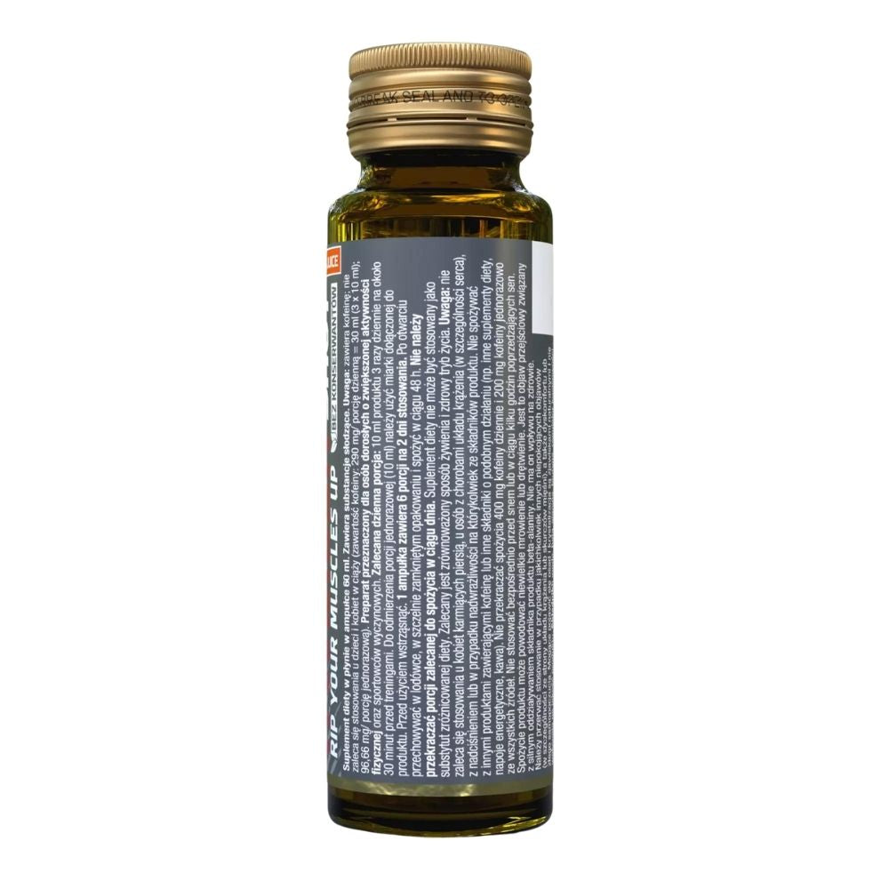 Olimp R-Weiler enne treeningut – 60 ml