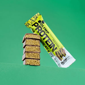 Olimp valgubatoon, valgupulber, Dubai stiilis šokolaad – 40 g