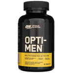Optimum Nutrition Opti-Men (Multivitamiinid aktiivsetele meestele) - 90 tabletti