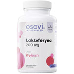 Osavi laktoferiin 200 mg – 60 kapslit