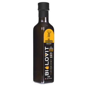 Bilovit Thistle Oil šalto spaudimo aliejus - 250 ml - Magnis.lt