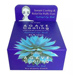 Petitfee Agave jahutavad hüdrogeelist silmapadjad – 60 tk