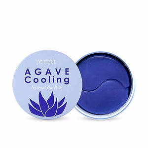 Petitfee Agave jahutavad hüdrogeelist silmapadjad – 60 tk