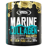 Real Pharm merevaigu kollageen, kalakollageen, apelsin - 300 g