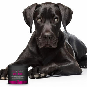 JM Sante Monovet Power Collagen – 120 g