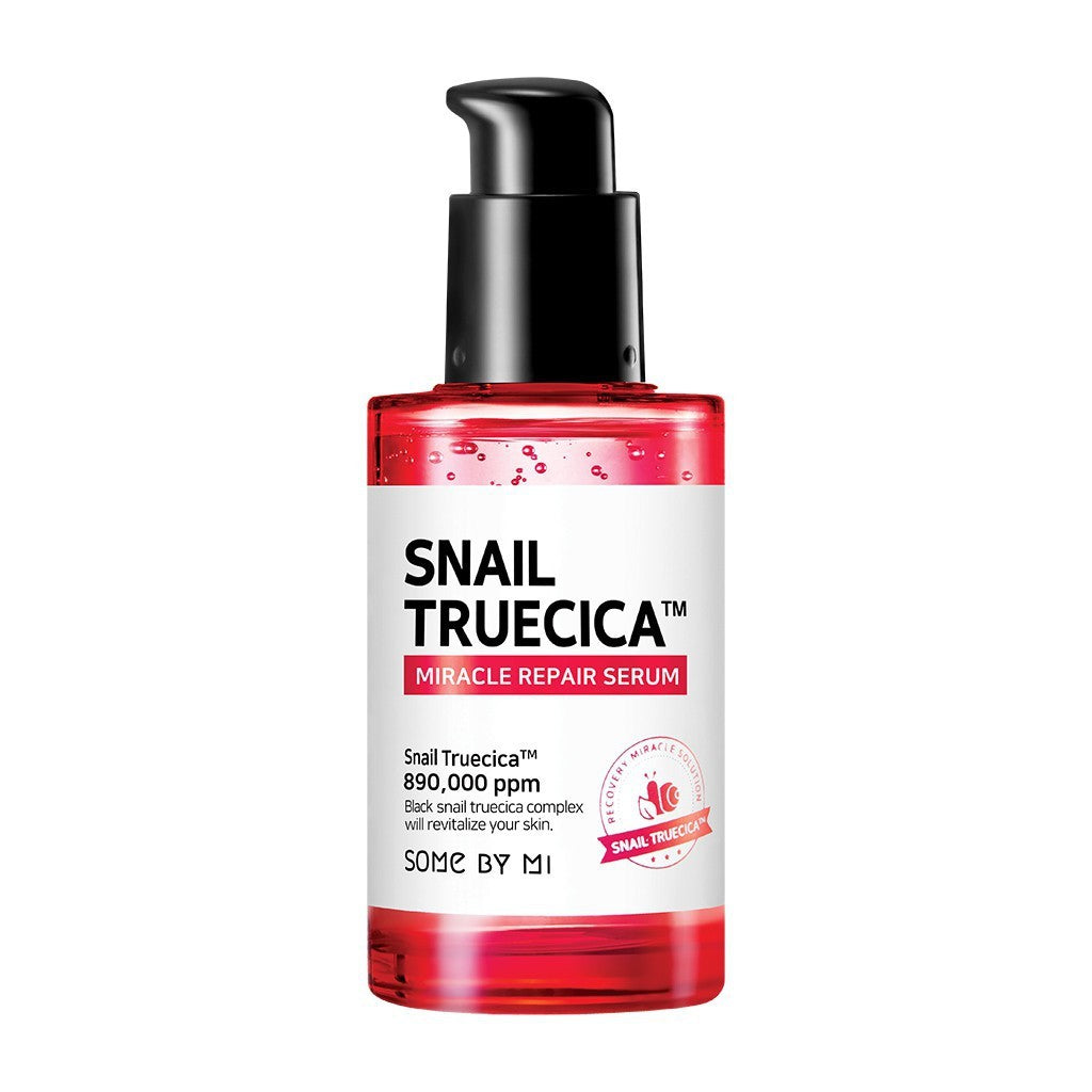 Some By Mi Snail Truecica hüperpigmentatsiooni ja armide seerum – 50 ml