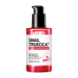 Some By Mi Snail Truecica hüperpigmentatsiooni ja armide seerum – 50 ml