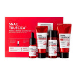 Some By Mi Snail Truecica Miracle Repair – komplekt probleemsele nahale