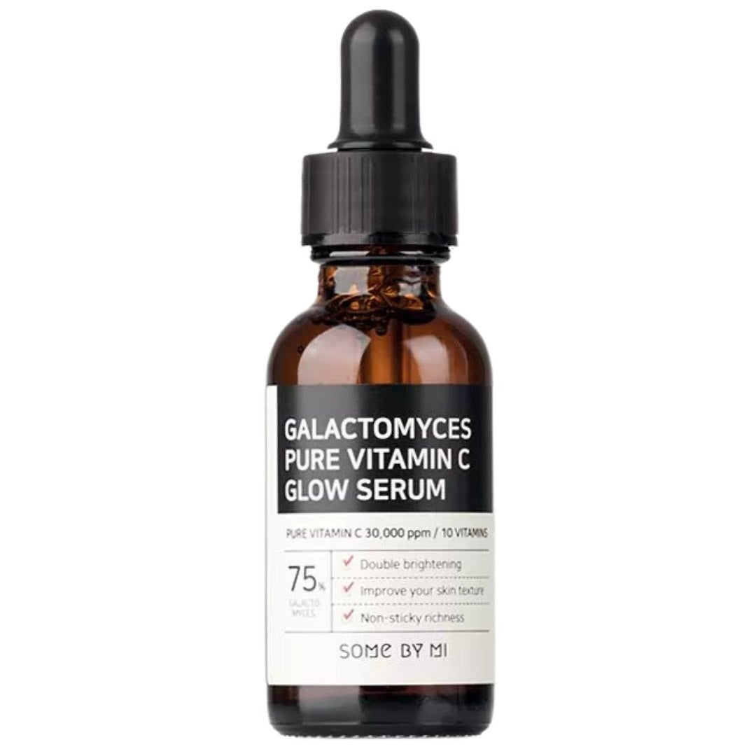 Some By Mi Galactomyces Pure Vitamin C Glow Serum – 30ml