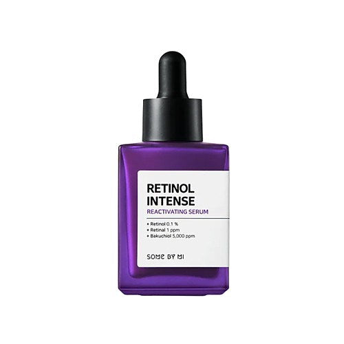 Some By Mi vananemisvastane seerum Retinol Intense Reactivating - 30 ml