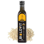 Bilovit Külmpressitud seesamiõli - 500 ml
