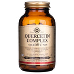Solgar Quercetin Complex koos Ester-C Plussiga – 100 kapslit