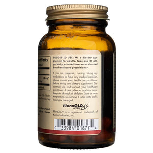 Solgar Luteiin 40 mg - 30 pehmet kapslit