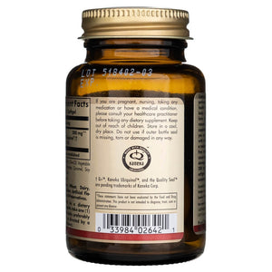Solgar Ubichinol 200 mg – 30 pehmekapslit