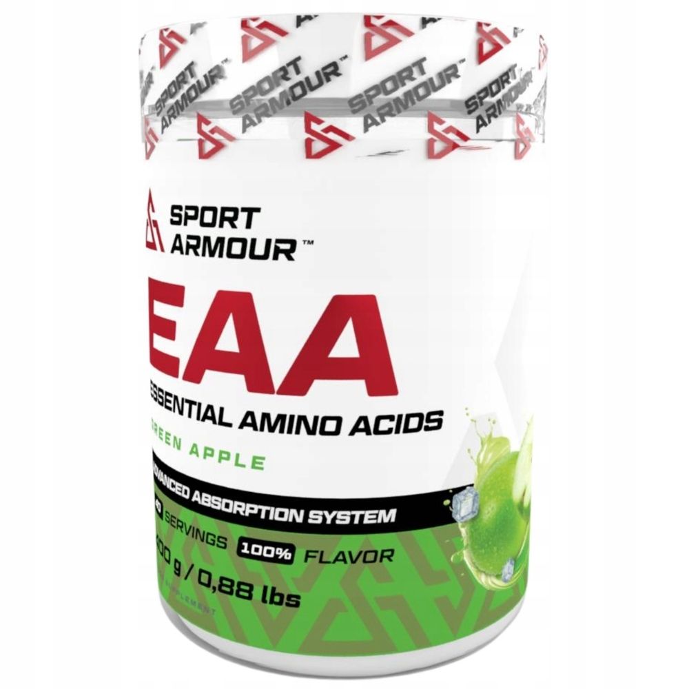 Sport Armour EAA + elektrolüüdid - 400 g