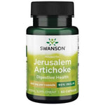 Swanson Full Spectrum muguljas päevalill 400 mg - 60 kapslit