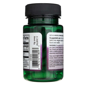 Swansoni vitamiinid D3 ja K2 – 60 kapslit