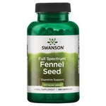 Swanson pilno spektro pankolio sėklos 480 mg (pankolis) - 100 kapsulių - Magnis.lt
