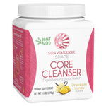 Sunwarrior Shape Core Cleanser, ananassi ja vanilje - 270 g