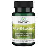 Swanson beeta-sitosterool 320 mg - 30 kapslit
