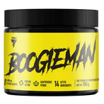 Trec prieš treniruotę Boogieman, tropinis - 300 g - Magnis.lt