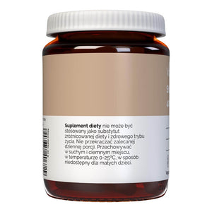 Vitaler Shiitake 400 mg – 60 kapslit