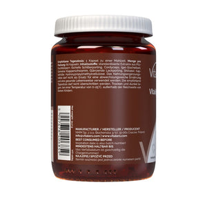 Vitaler's Vital Mushrooms - 60 kapslit