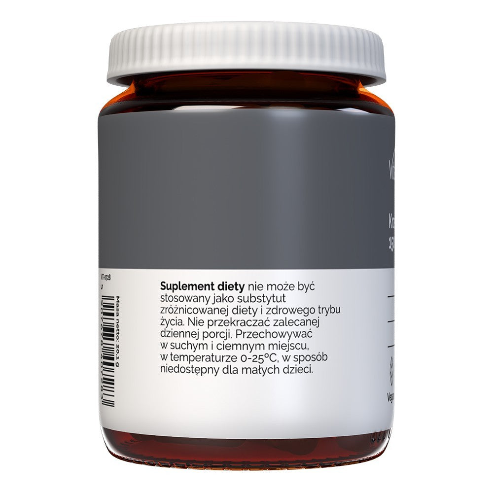 Vitaler's orgaaniline räni 150 mg – 60 kapslit