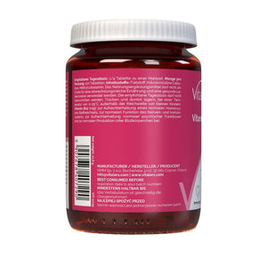 Vitamiin B12 100 mcg - 60 tabletti