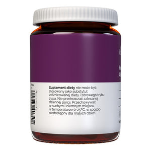 Vitaler's - Kvertsetiin 250 mg 60 kapslit