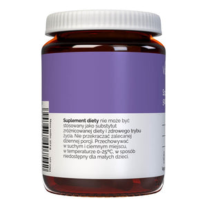 Vitalers - Harilik oblikas 500 mg 60 kapslit