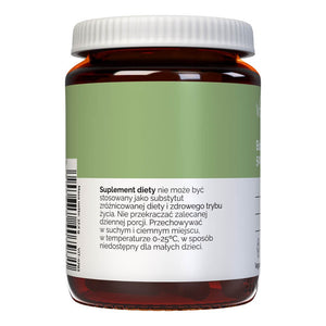 Vitalers - Põldoad 500 mg 60 kapslit