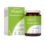 Vitalers – Brokoli ekstrakt 120 tab.