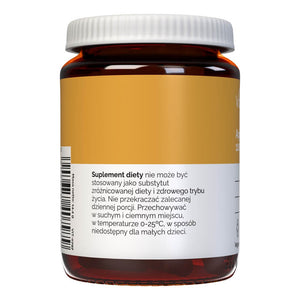 Vitalers - Apigeniin 100 mg 60 kapslit