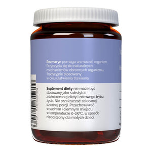 Vitalers - ursoolhape 250 mg 60 kapslit