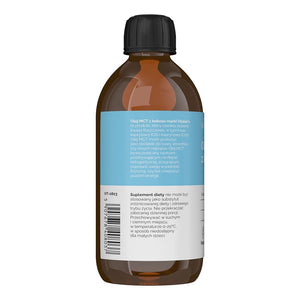 Vitalers - MCT õli kookosest 500ml