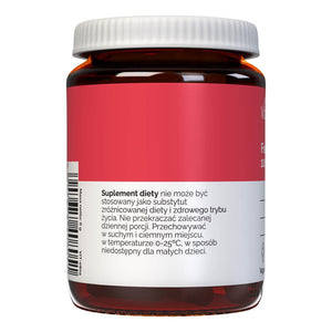 Vitalers - Fisetin 100 mg 30 kapslit