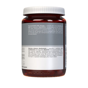 Vitaleri Tudca 250 mg – 60 kapslit