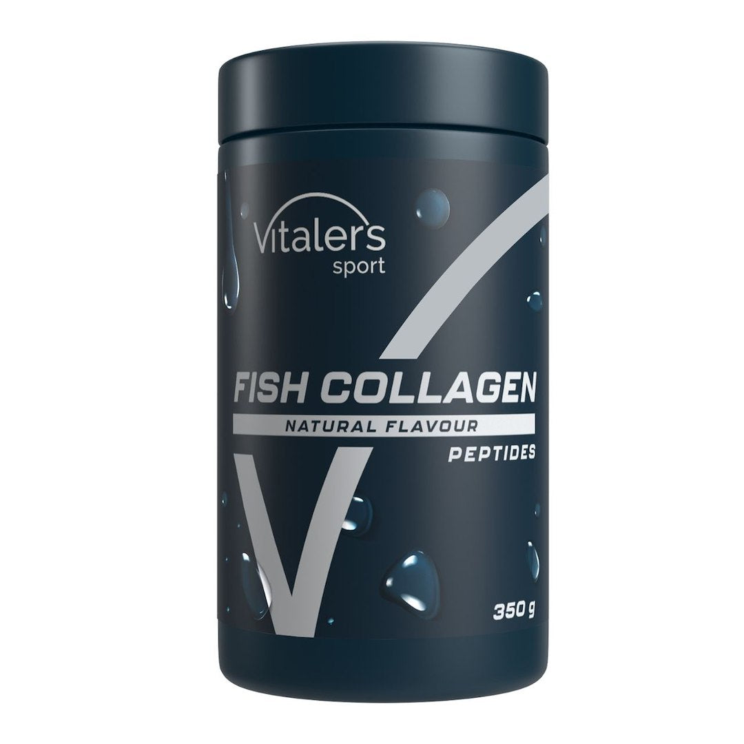 Vitalers Sport - Naturaalne kalakollageen 350g