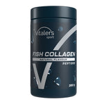 Vitalers Sport - Naturaalne kalakollageen 350g