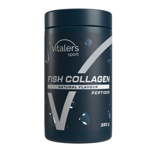 Vitalers Sport - Naturaalne kalakollageen 350g