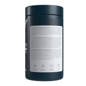 Vitalers Sport - Naturaalne kalakollageen 350g