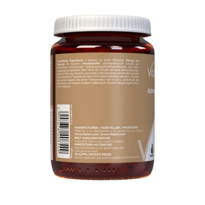 Vitaler's Ashwagandha 600 mg - 60 kapslit