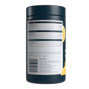 Vitaler's Sport Mikroniseeritud kreatiinmonohüdraat 5000 mg, sidruni ja laimi maitseline - 500 g