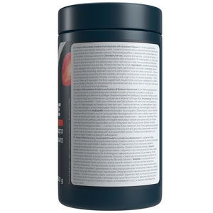 Vitalers Sport – Maasikamaitseline kreatiin 500g