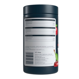 Vitaler's Sport Mikroniseeritud kreatiinmonohüdraat 5000 mg, kirss – 500 g