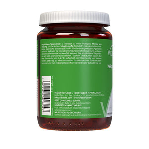 Vitaler's Kelp (Jaapani pruunvetikas) 20 mg – 180 tabletti